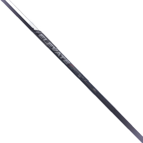 Used TaylorMade Qi 6 Iron / 24 Degrees / Stiff Flex