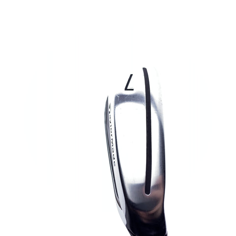 Used TaylorMade Qi 7 Iron / 28 Degrees / Regular Flex