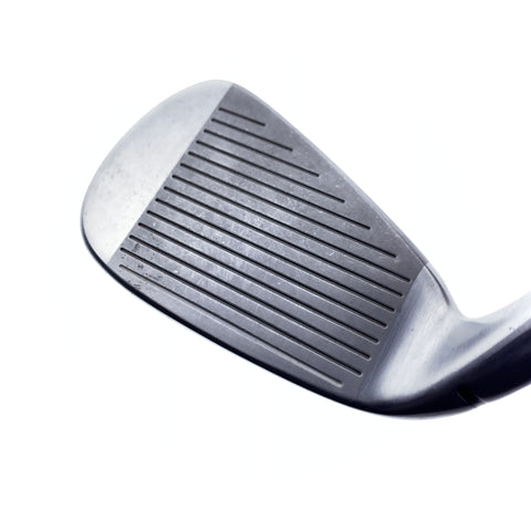 Used TaylorMade Qi 7 Iron / 28 Degrees / Regular Flex