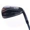 Used TaylorMade Qi 7 Iron / 28.0 Degrees / Stiff Flex