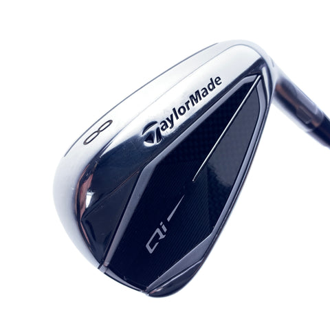 Used TaylorMade Qi 8 Iron / Ladies Flex