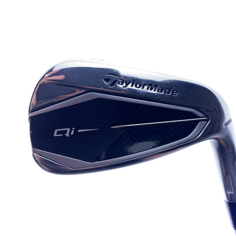 Used TaylorMade Qi 8 Iron / Ladies Flex