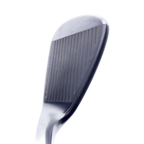 Used TaylorMade Qi 9 Iron / 37 Degrees / Ladies Flex