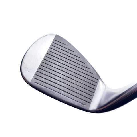 Used TaylorMade Qi 9 Iron / 37 Degrees / Ladies Flex