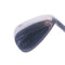 Used TaylorMade Qi AW Iron / 49 Degrees / Stiff Flex