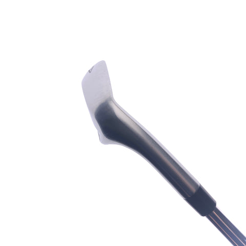 Used TaylorMade Qi AW Iron / 49 Degrees / Stiff Flex