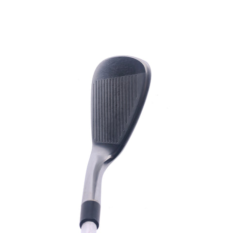 Used TaylorMade Qi AW Iron / 49 Degrees / Stiff Flex