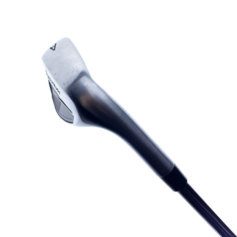 Used TaylorMade Qi Approach Wedge / 49 Degrees / Stiff Flex