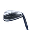Used TaylorMade Qi Approach Wedge / 49.0 Degrees / Regular Flex