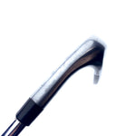 Used TaylorMade Qi Approach Wedge / 49.0 Degrees / Stiff Flex / Left-Handed