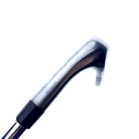 Used TaylorMade Qi Approach Wedge / 49.0 Degrees / Stiff Flex / Left-Handed
