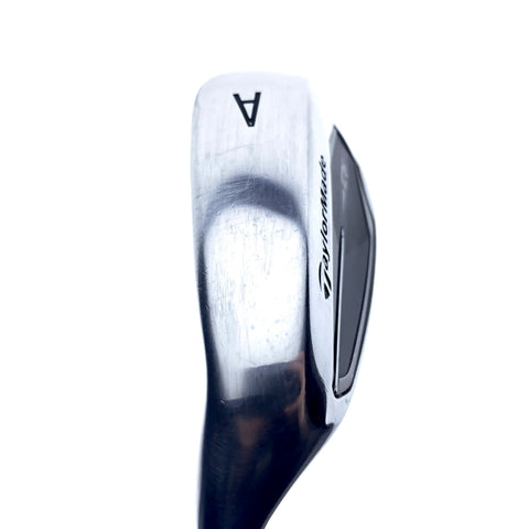 Used TaylorMade Qi Approach Wedge / 49.0 Degrees / Stiff Flex / Left-Handed