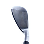 Used TaylorMade Qi Approach Wedge / 49.0 Degrees / Stiff Flex / Left-Handed