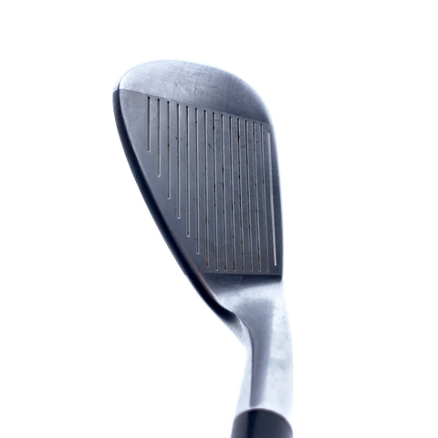 Used TaylorMade Qi Approach Wedge / 49.0 Degrees / Stiff Flex / Left-Handed