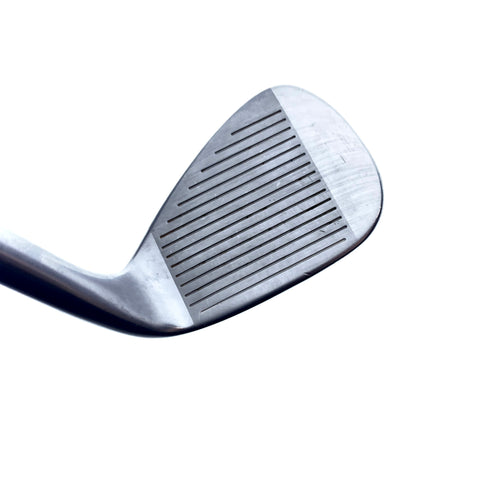 Used TaylorMade Qi Approach Wedge / 49.0 Degrees / Stiff Flex / Left-Handed