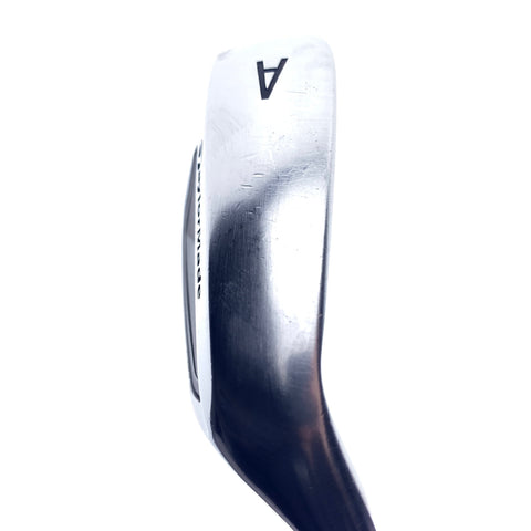 Used TaylorMade Qi Approach Wedge / Regular Flex