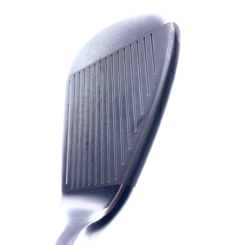 Used TaylorMade Qi Approach Wedge / Regular Flex