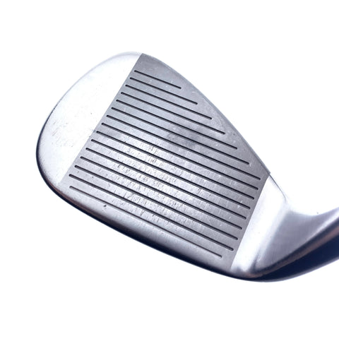 Used TaylorMade Qi Approach Wedge / Regular Flex