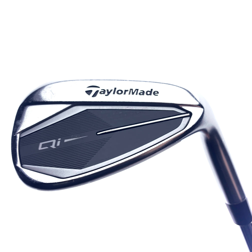 Used TaylorMade Qi Approach Wedge / Regular Flex