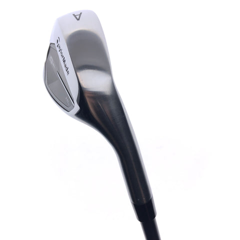 Used TaylorMade Qi HL Approach Wedge / 49.0 Degrees / A Flex
