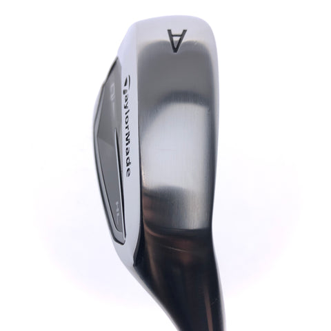 Used TaylorMade Qi HL Approach Wedge / 49.0 Degrees / A Flex