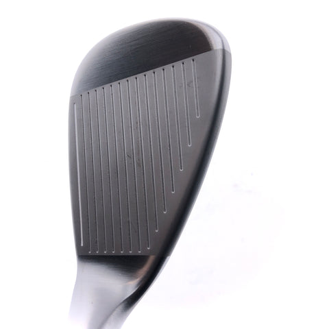 Used TaylorMade Qi HL Approach Wedge / 49.0 Degrees / A Flex