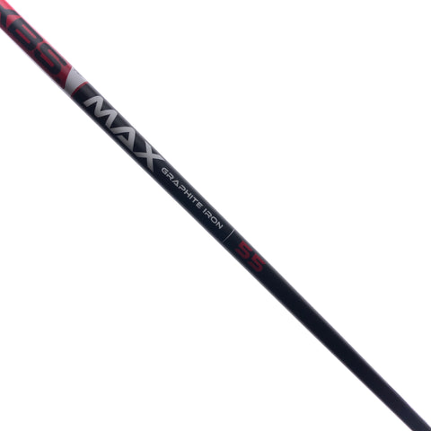 Used TaylorMade Qi HL Approach Wedge / 49.0 Degrees / A Flex