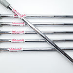 Used TaylorMade Qi HL Iron Set / 5 - PW / Regular Flex