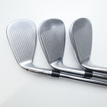 Used TaylorMade Qi HL Iron Set / 5 - PW / Regular Flex