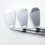 Used TaylorMade Qi HL Iron Set / 5 - PW / Regular Flex