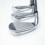 Used TaylorMade Qi HL Iron Set / 5 - PW / Regular Flex