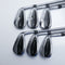 Used TaylorMade Qi HL Iron Set / 5 - PW / Regular Flex