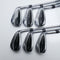Used TaylorMade Qi HL Iron Set / 6 - PW + AW / Regular Flex