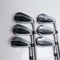 Used TaylorMade Qi Iron Set / 5 - PW / A Flex