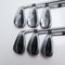 Used TaylorMade Qi Iron Set / 5 - PW / A Flex