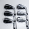 Used TaylorMade Qi Iron Set / 5 - PW / Regular Flex