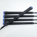 Used TaylorMade Qi Iron Set / 6-PW / Stiff Flex