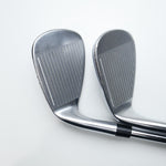 Used TaylorMade Qi Iron Set / 6-PW / Stiff Flex