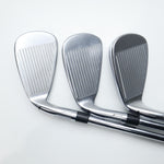 Used TaylorMade Qi Iron Set / 6-PW / Stiff Flex