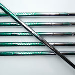 Used TaylorMade Qi Max HL 2026 Iron Set / 6 - PW + AW / Regular Flex