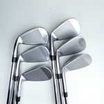 Used TaylorMade Qi Max HL 2026 Iron Set / 6 - PW + AW / Regular Flex
