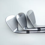 Used TaylorMade Qi Max HL 2026 Iron Set / 6 - PW + AW / Regular Flex