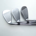 Used TaylorMade Qi Max HL 2026 Iron Set / 6 - PW + AW / Regular Flex