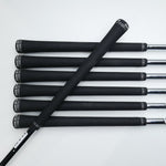 Used TaylorMade Qi Max Iron Set / 5 - SW / Regular Flex
