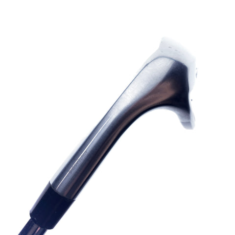Used TaylorMade Qi Sand Wedge / 54.0 Degrees / Regular Flex / Left-Handed