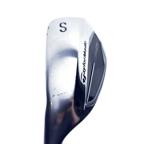 Used TaylorMade Qi Sand Wedge / 54.0 Degrees / Regular Flex / Left-Handed