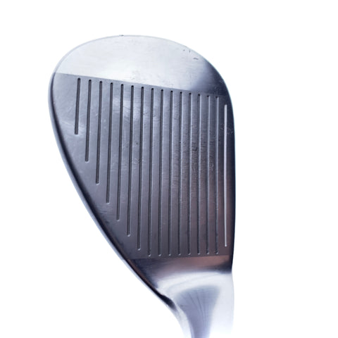 Used TaylorMade Qi Sand Wedge / 54.0 Degrees / Regular Flex / Left-Handed
