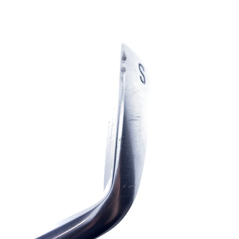 Used TaylorMade Qi Sand Wedge / 54.0 Degrees / Regular Flex / Left-Handed