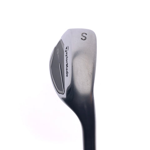 Used TaylorMade Qi Sand Wedge / 54.0 Degrees / Stiff Flex