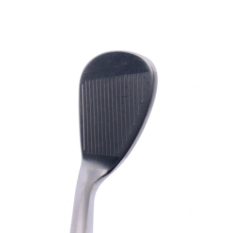 Used TaylorMade Qi Sand Wedge / 54.0 Degrees / Stiff Flex